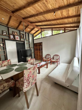 Casa Sambaqui